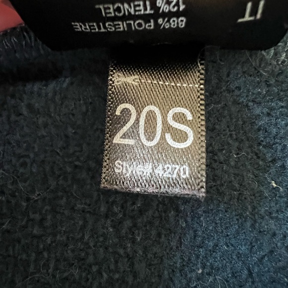 Kuhl Freethinkr Pullover teal colour size L - Picture 8 of 10